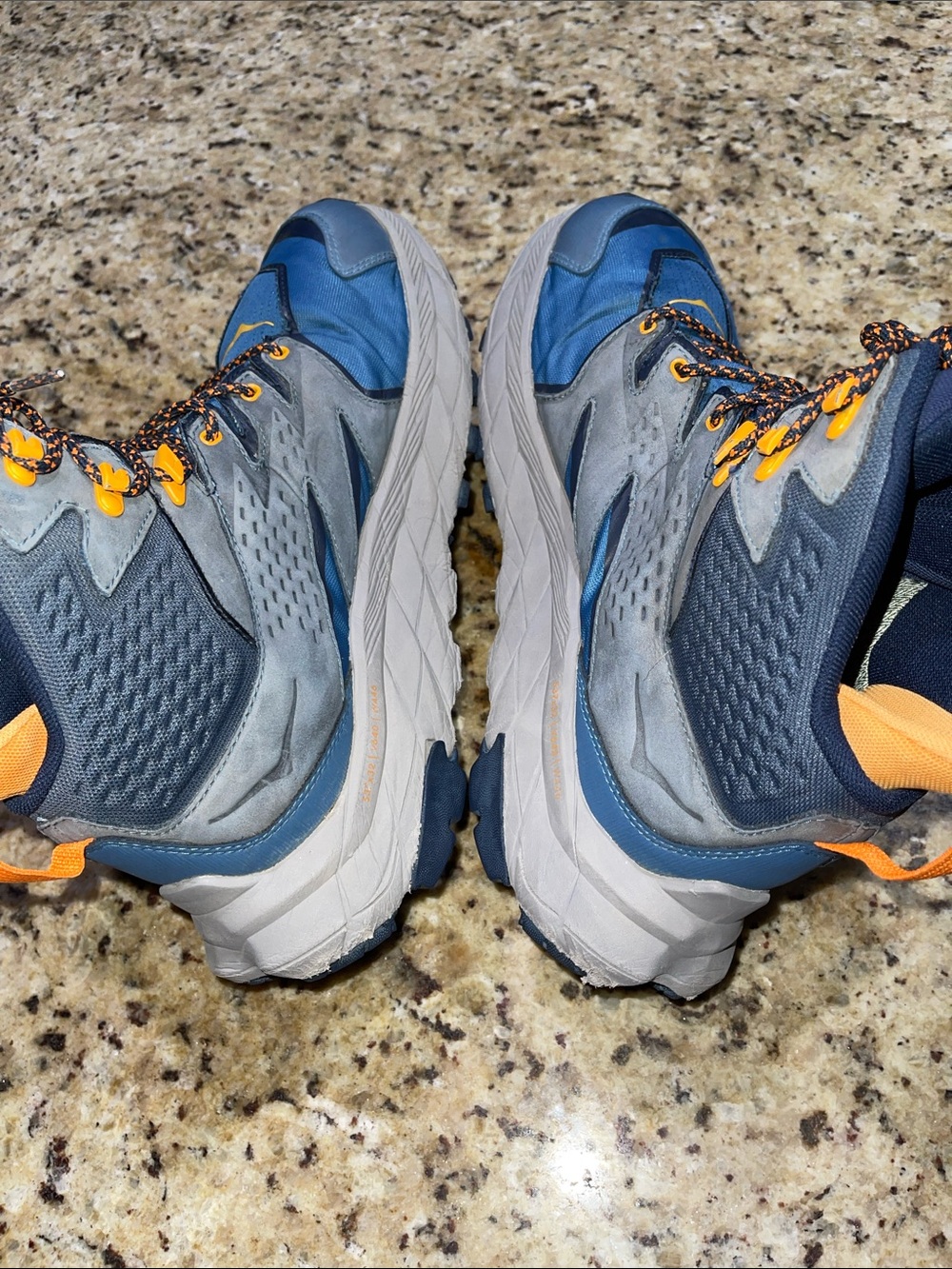 Hoka Anacapa Mid GTX - Picture 6 of 11